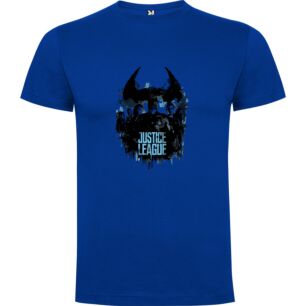 League of Ultimate Justice Tshirt
