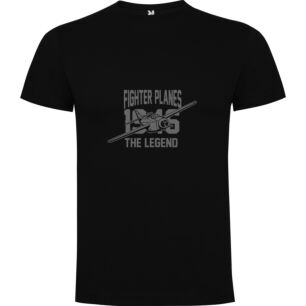 Legendary Fighter Squadron Tshirt