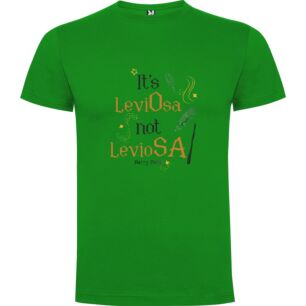 Leviosa, Potter-style! Tshirt