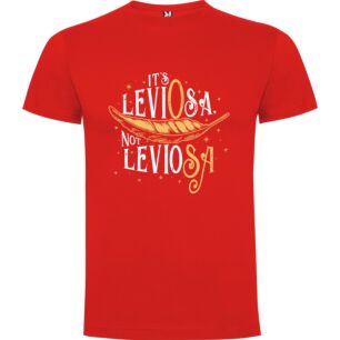 Leviosa Renaissance Echo Tshirt