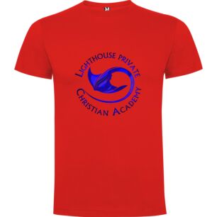 Lighthouse Academy: Private Education Tshirt