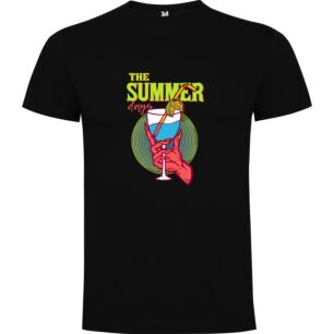 Lime in Summer Tshirt