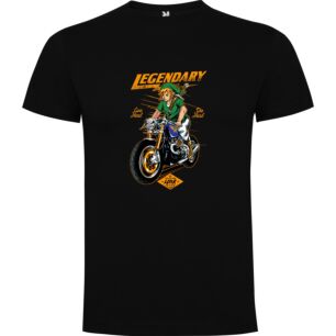 Link's Epic Ride Tshirt