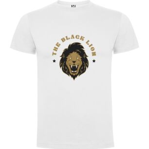 Lioness of Contrasts Tshirt
