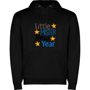 Little Mister Teaser's Eve Φούτερ με κουκούλα