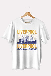 Μπλούζα City Liverpool