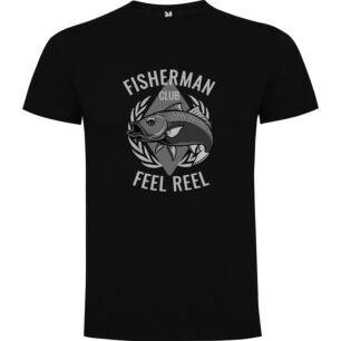 Lofi Fish Vibes Tshirt