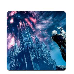 Lost Ark Mouse Pad Tower