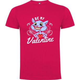 Love from Animated Villains Tshirt