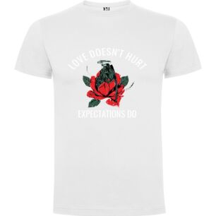Love's Painful Expectations Tshirt