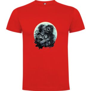 Lovers of the Dead Tshirt