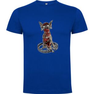 Macabre Mutts Collection Tshirt
