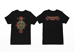 Machine Head Bloodstone & Diamonds T-Shirt