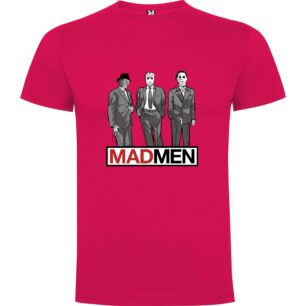 Madder Men Collective Tshirt