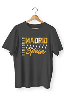 Μπλούζα City Madrid