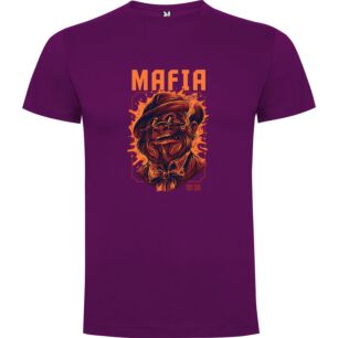 Mafia Rat Lord Tshirt
