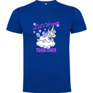 Magical Dream Cloud Tshirt
