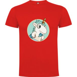 Magical Unicorn Collection Tshirt