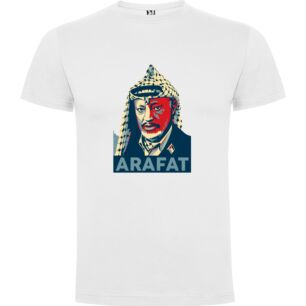 Majestic Hat: Arabian Art Tshirt