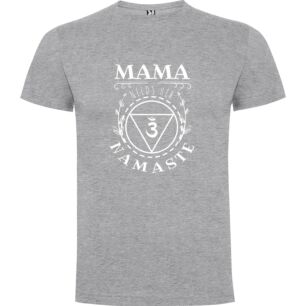 Mama's Mana Mania Tshirt