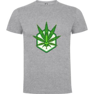 Marijuana Chic Tshirt