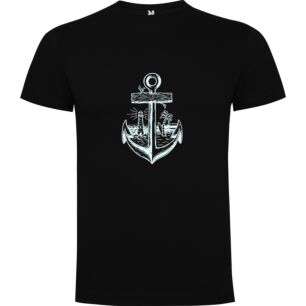 Maritime Tattoo Inspiration Tshirt