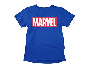 Marvel Logo T-Shirt