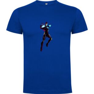 Marvel's Skyborne Avenger Tshirt