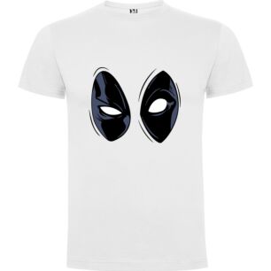 Marvelous Deadpool Mask Madness Tshirt