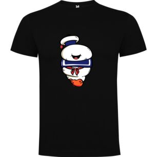 Mascot Stack: Whimsical Books Tshirt