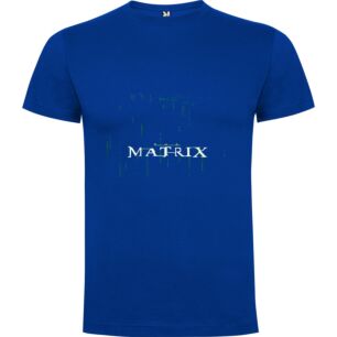 Matrix Mania Tshirt