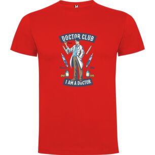 MedicoChic Tee Collection Tshirt