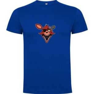 Meets Foxy's Frenzy Tshirt