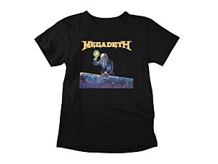 Megadeth Rust in Peace T-Shirt