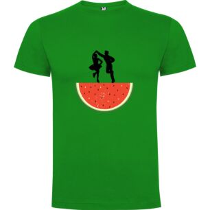 Melon Dance Fever Tshirt