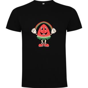 Melon Mania Mascot Tshirt