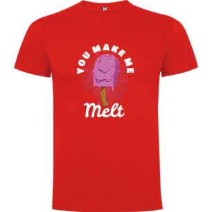 Melting Cotton Candy Dream Tshirt