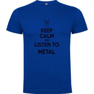 Metal Mania Meltdown Tshirt