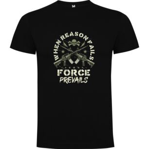 Metal Militia Shirt Tshirt