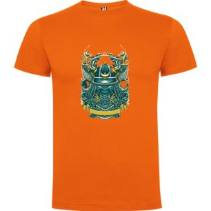 Metallic Mythic Masterpiece Tshirt