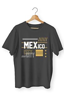Μπλούζα City Mexico