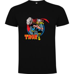 Mighty Thor's Hammer Tshirt