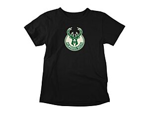 Milwaukee Bucks Logo T-Shirt