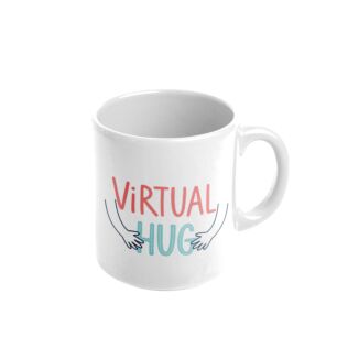 Κεραμική Κούπα Miscallenous Virtual Hug