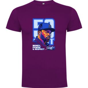 Money Man Ice-T Tshirt