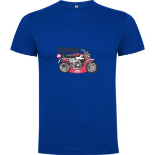 Monkeybone's Moto Madness Tshirt