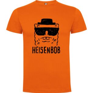Monochromatic Heisenberg Hats Tshirt