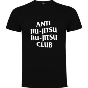 Monochrome Madness Club Tshirt