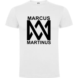 Monochrome Masters Tshirt