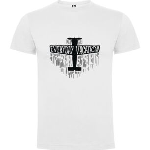 Monochrome Travelista Tshirt